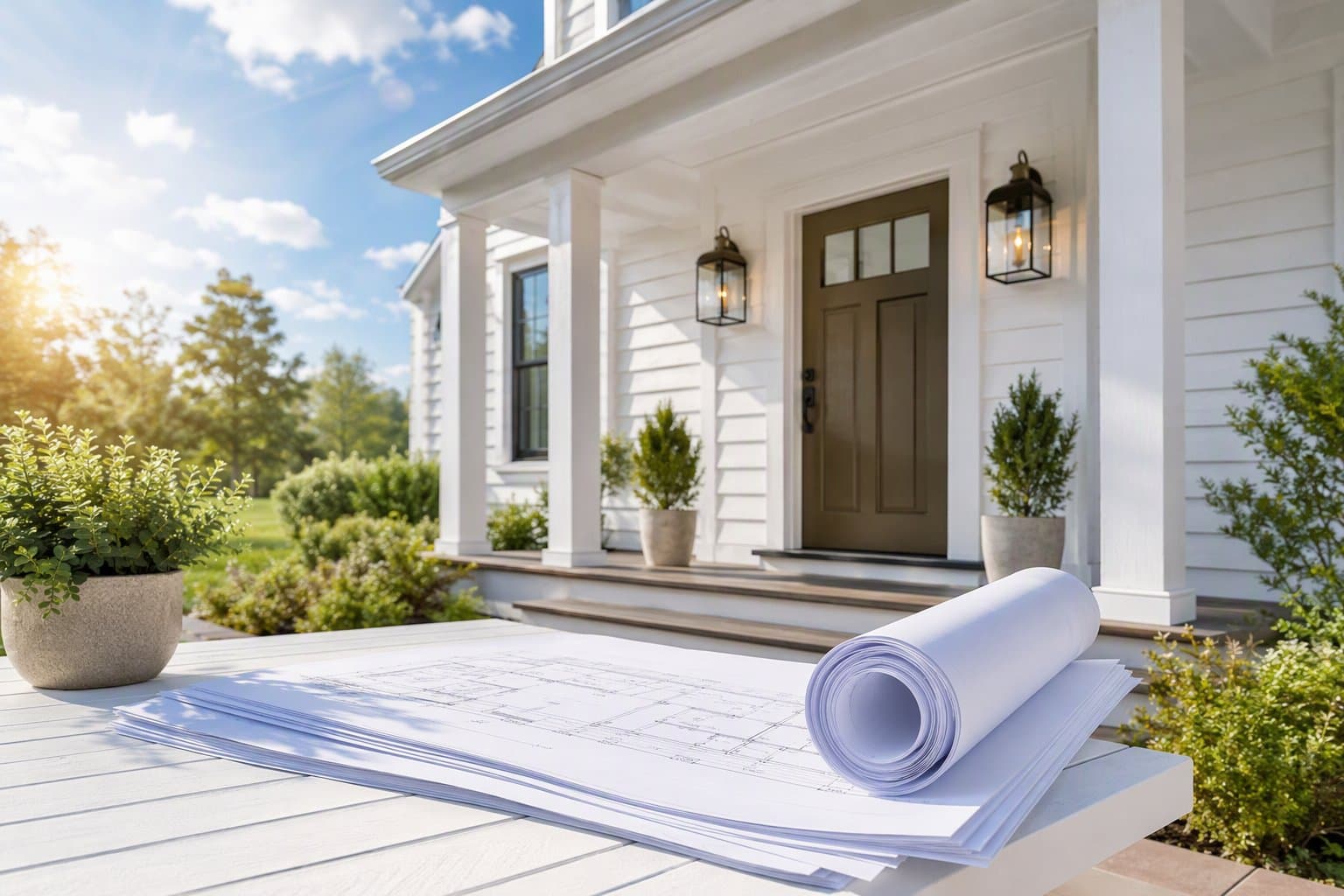 Homebuilder Acquisition - illustration, Jake Team LLC
