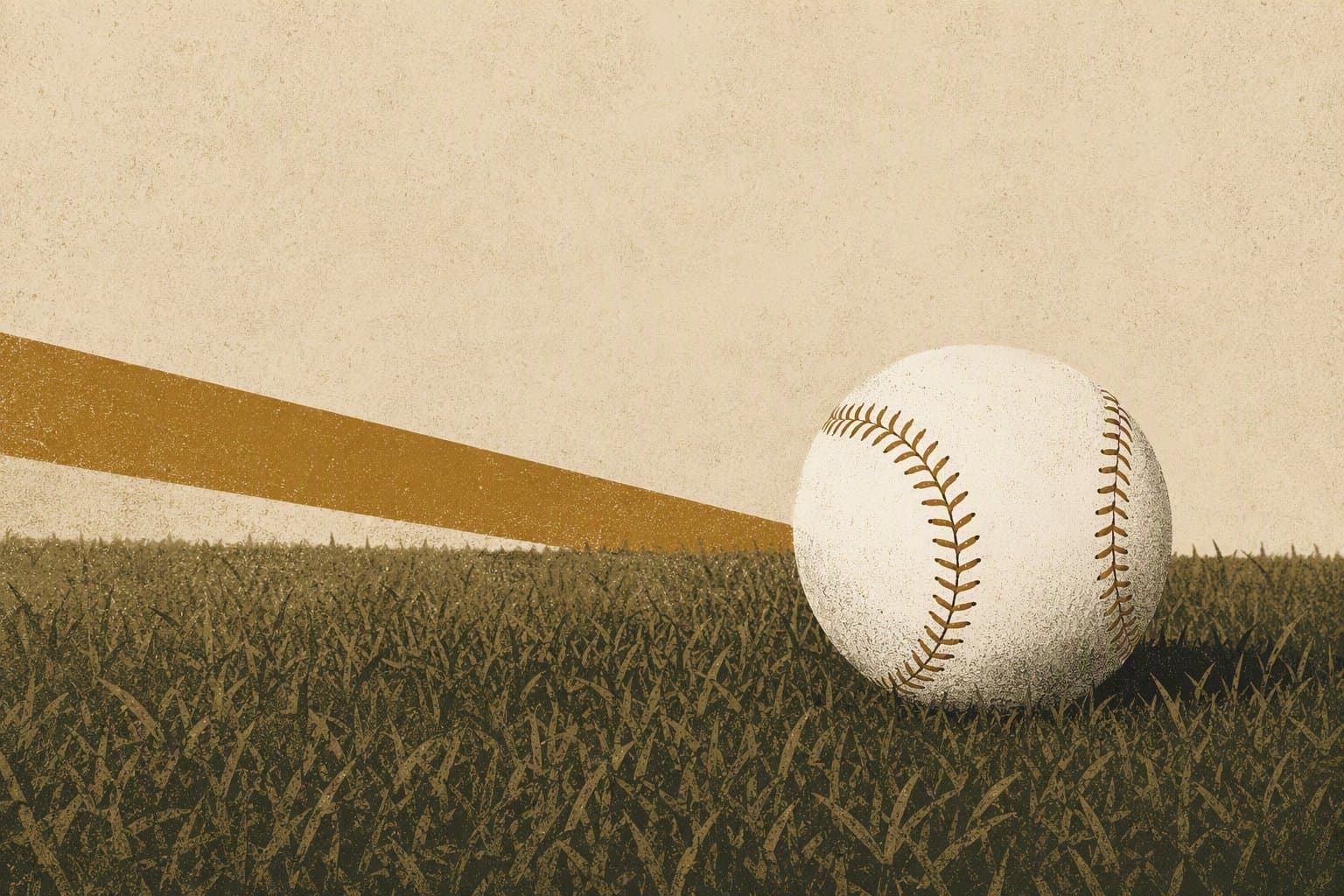 baseball victory - illustration, Jake Team LLC