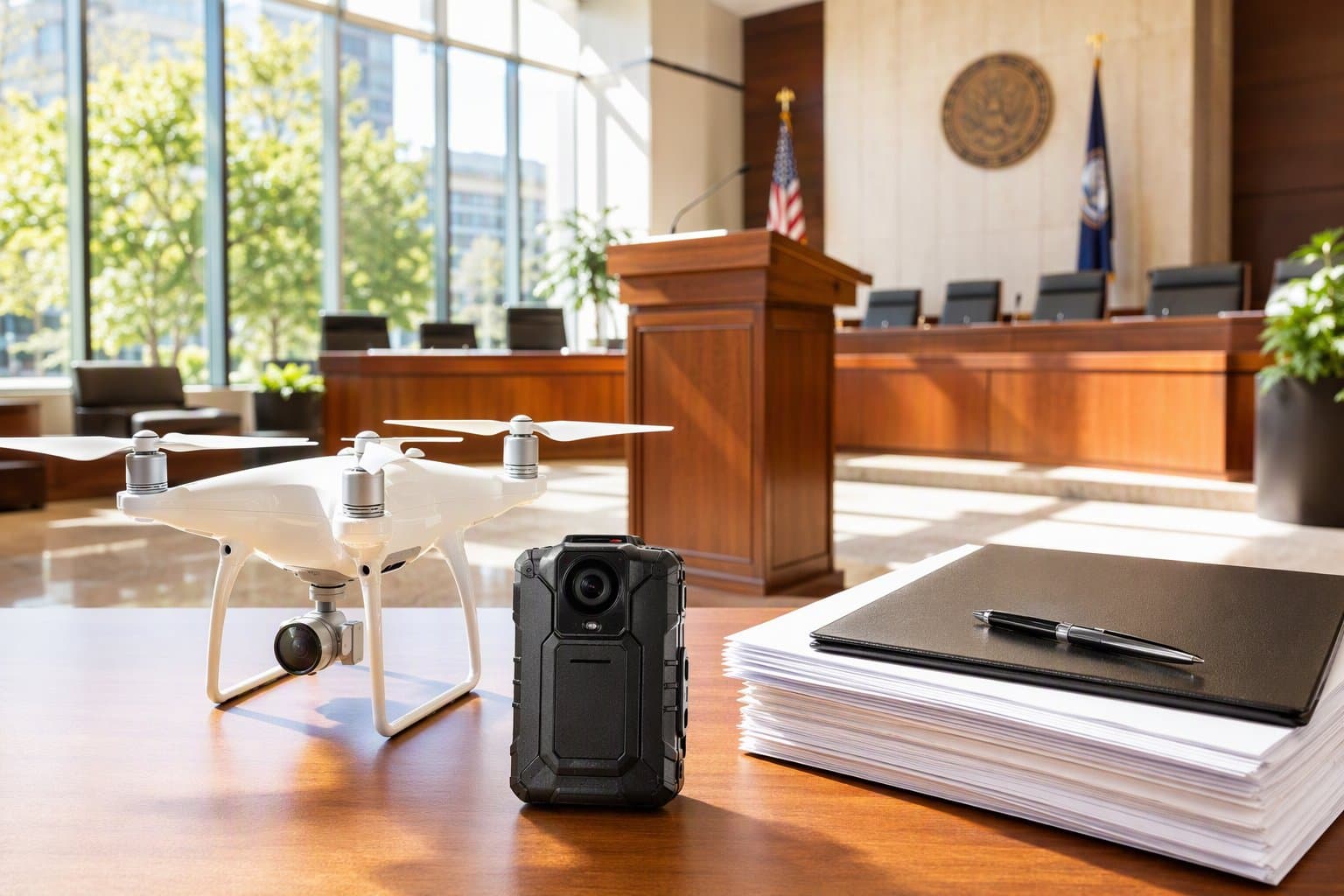 Civic Technology Investment - illustration, Jake Team LLC