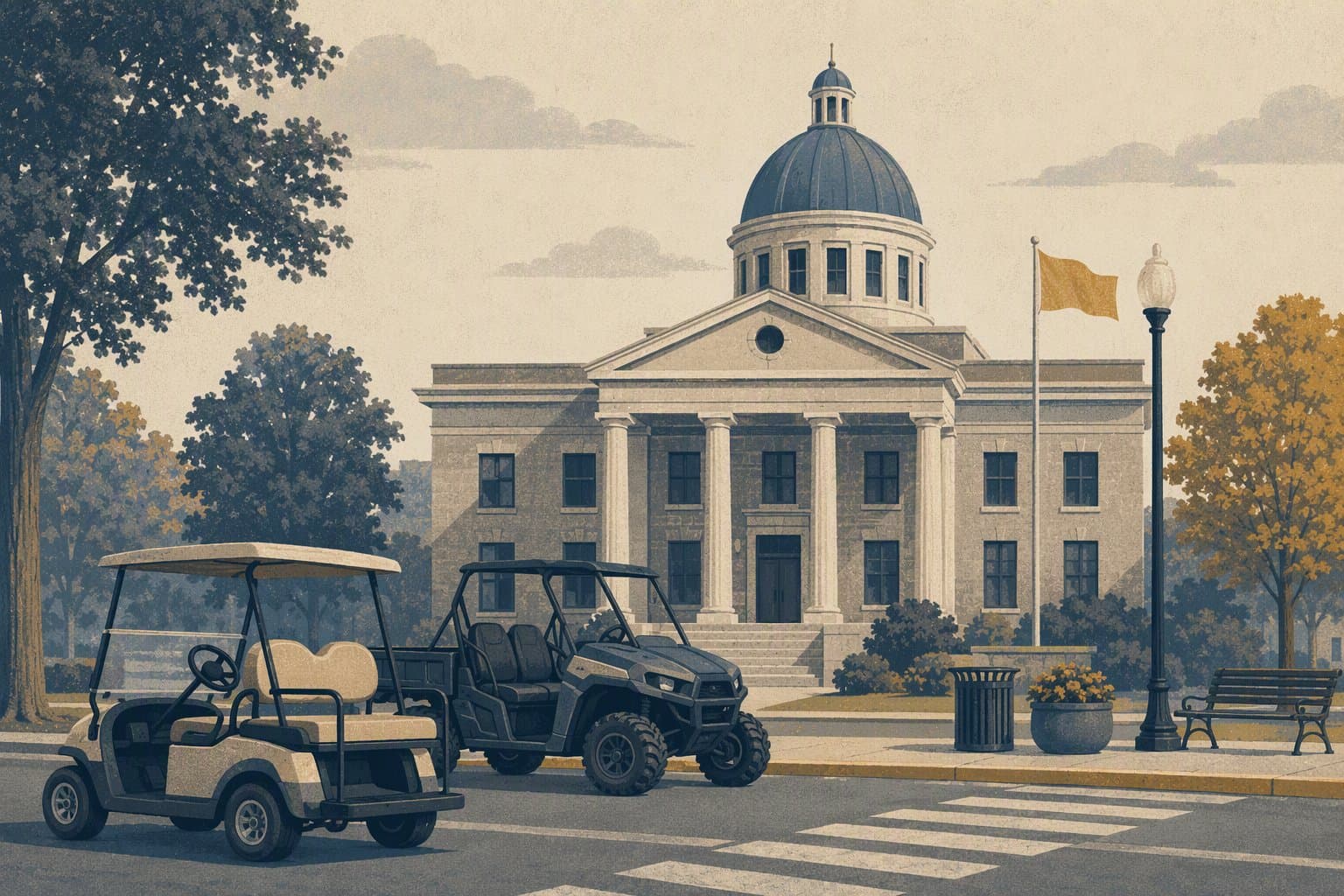 Pilot Point ordinance - illustration, Jake Team LLC