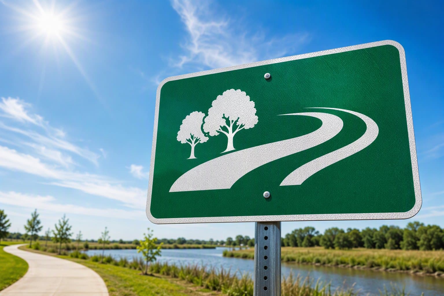Aubrey road naming - illustration, Jake Team LLC