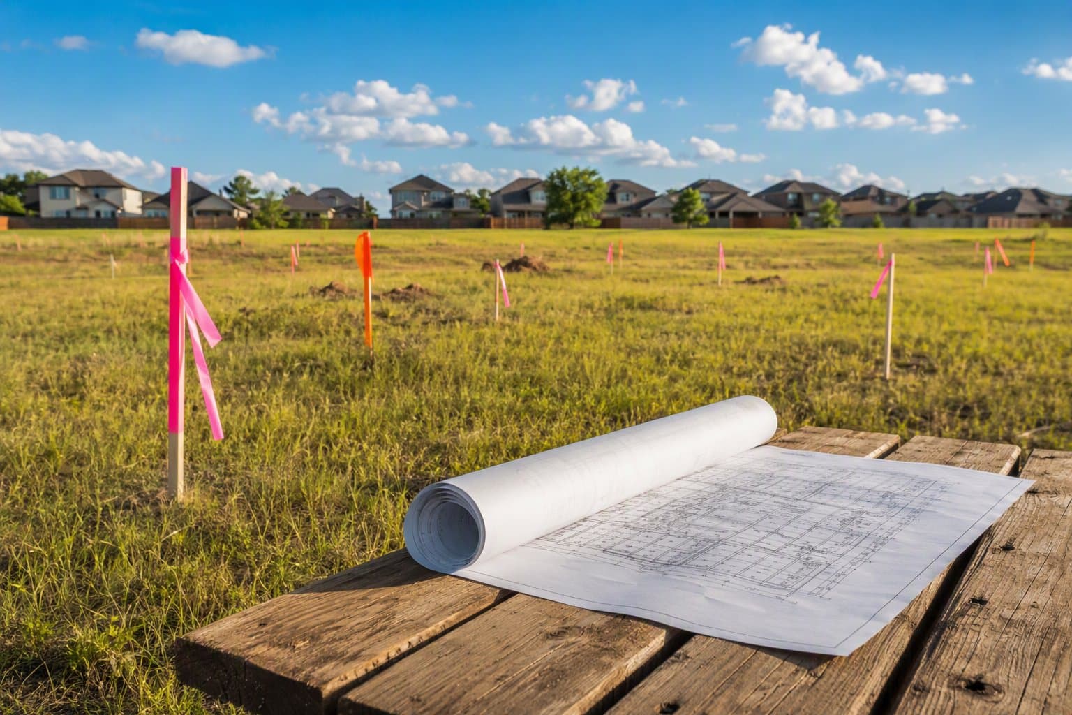 Aubrey new home permits - illustration, Jake Team LLC