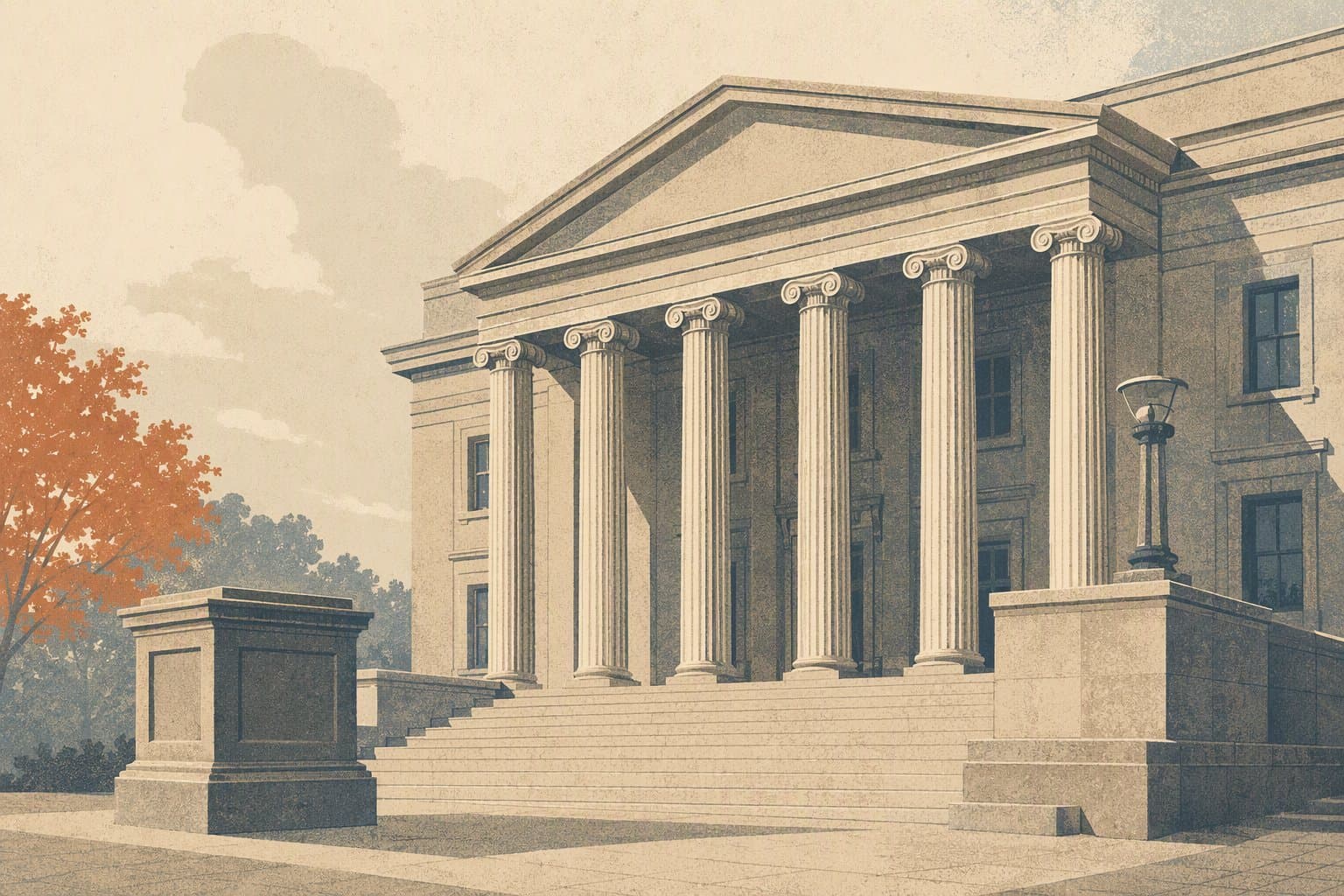 Denton drug court expansion - illustration, Jake Team LLC