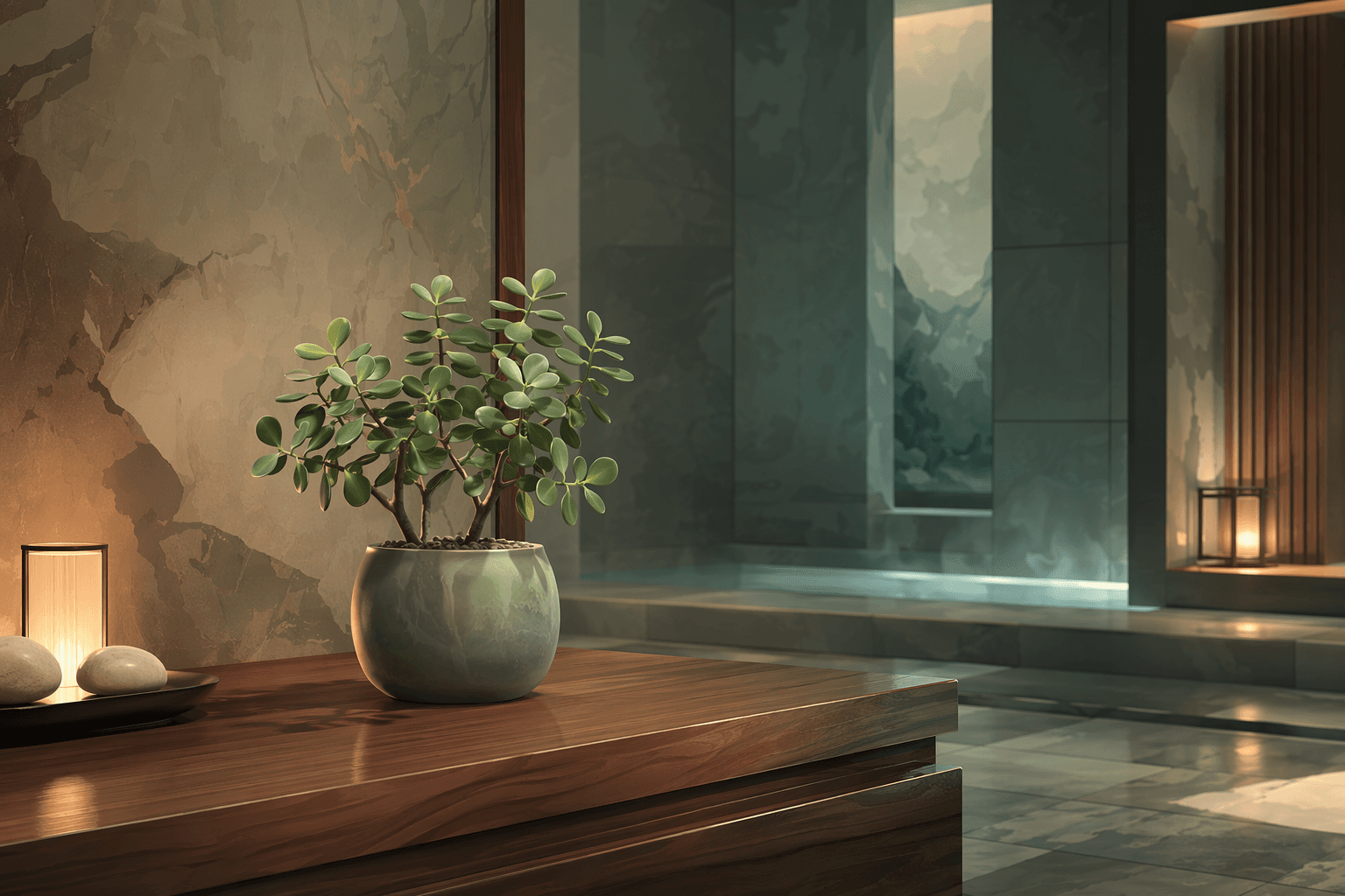 Spa arrest - illustration, Jake Team LLC