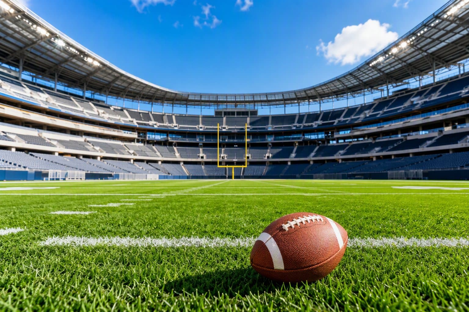 Stadium Victory - illustration, Jake Team LLC