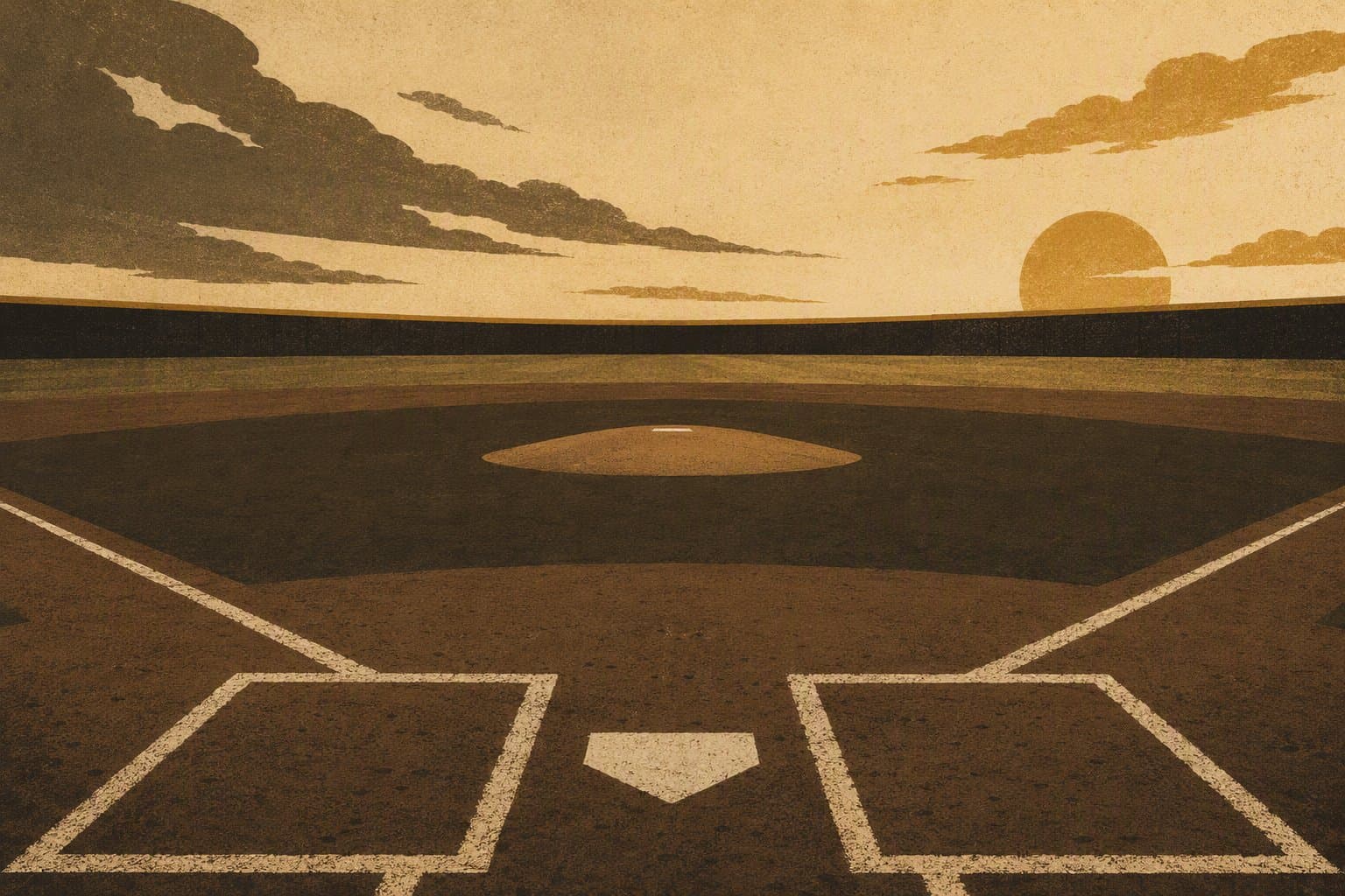 Baseball Pitching - illustration, Jake Team LLC