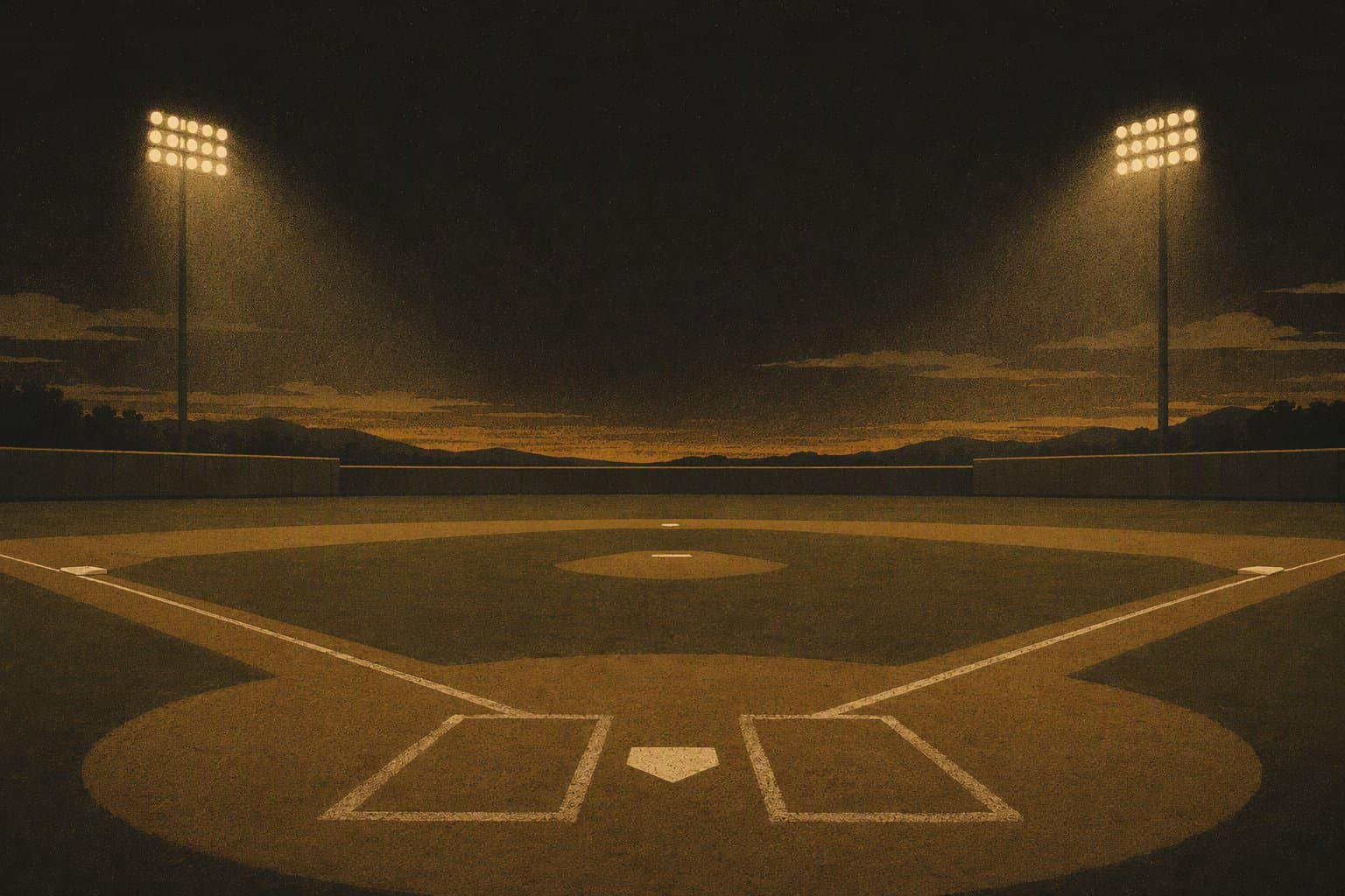 baseball comeback - illustration, Jake Team LLC