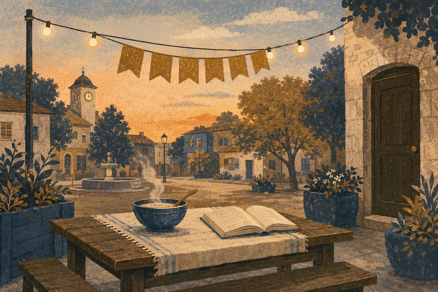 Community support - illustration, Jake Team LLC