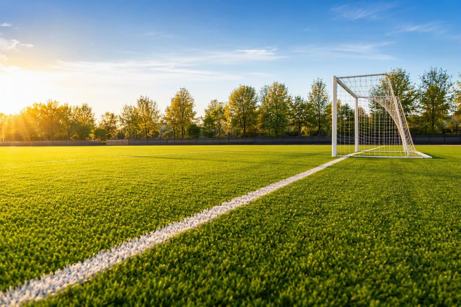 Soccer stadium - illustration, Jake Team LLC