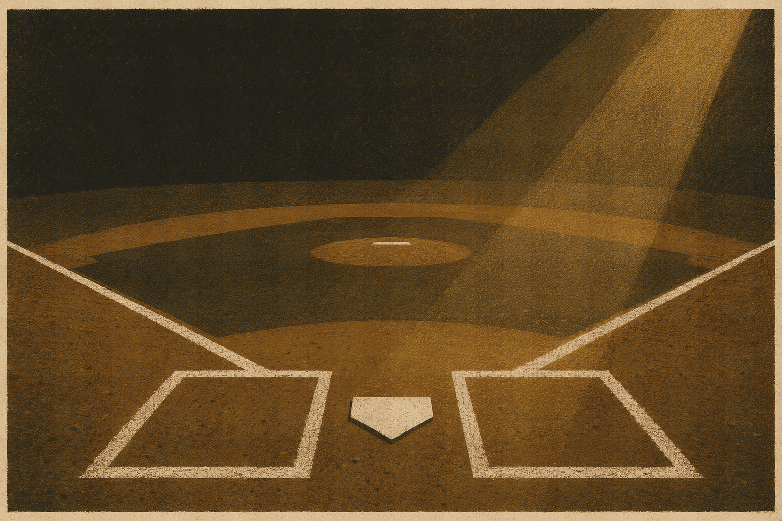 late inning surge - illustration, Jake Team LLC