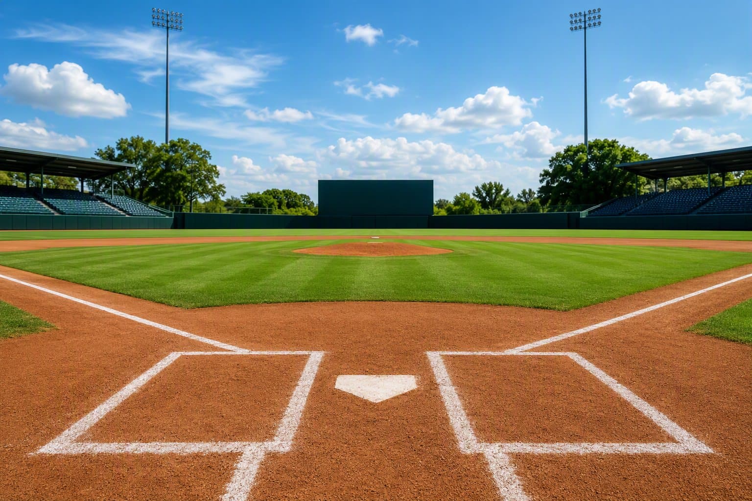 Baseball victory - illustration, Jake Team LLC