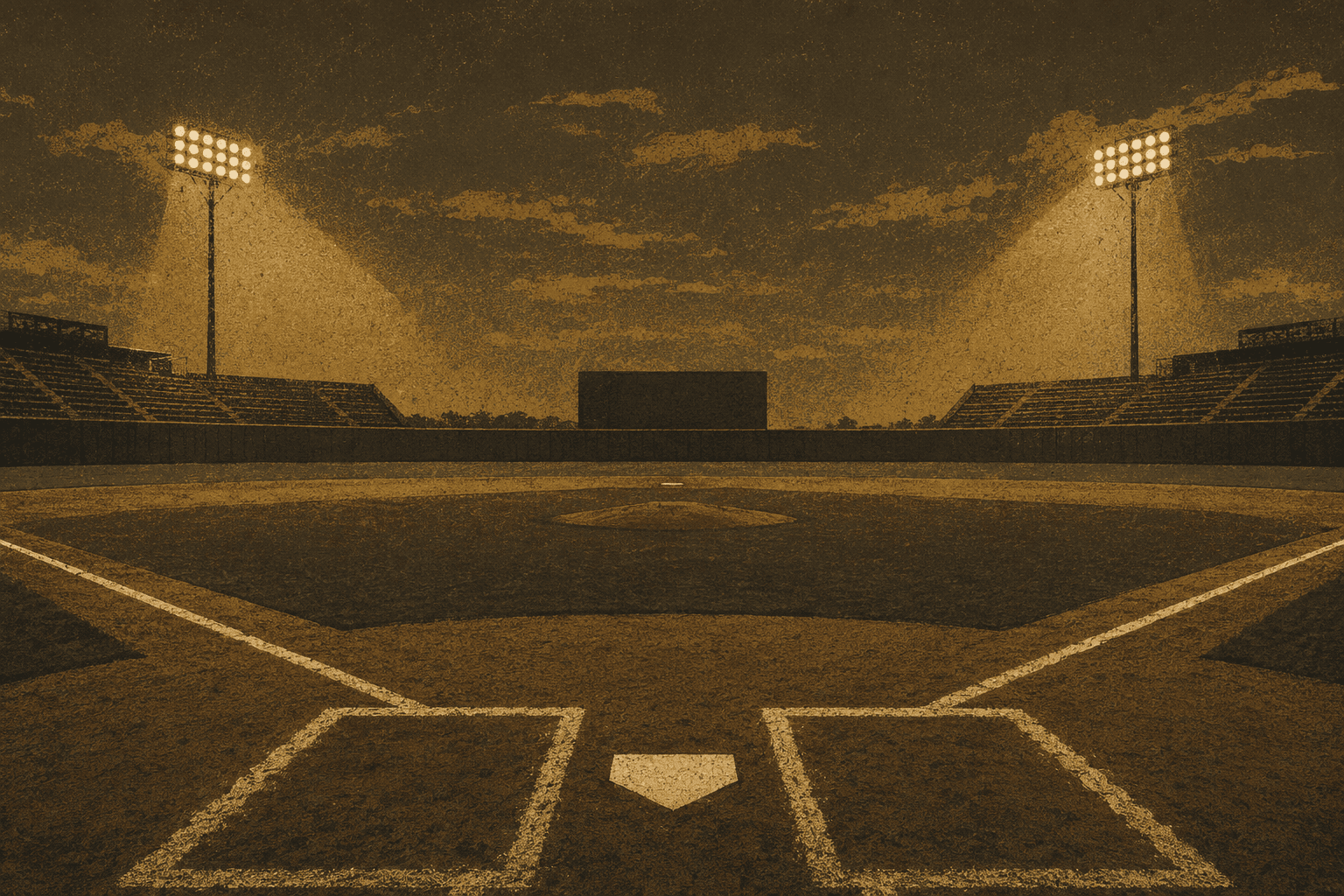 baseball rivalry - illustration, Jake Team LLC