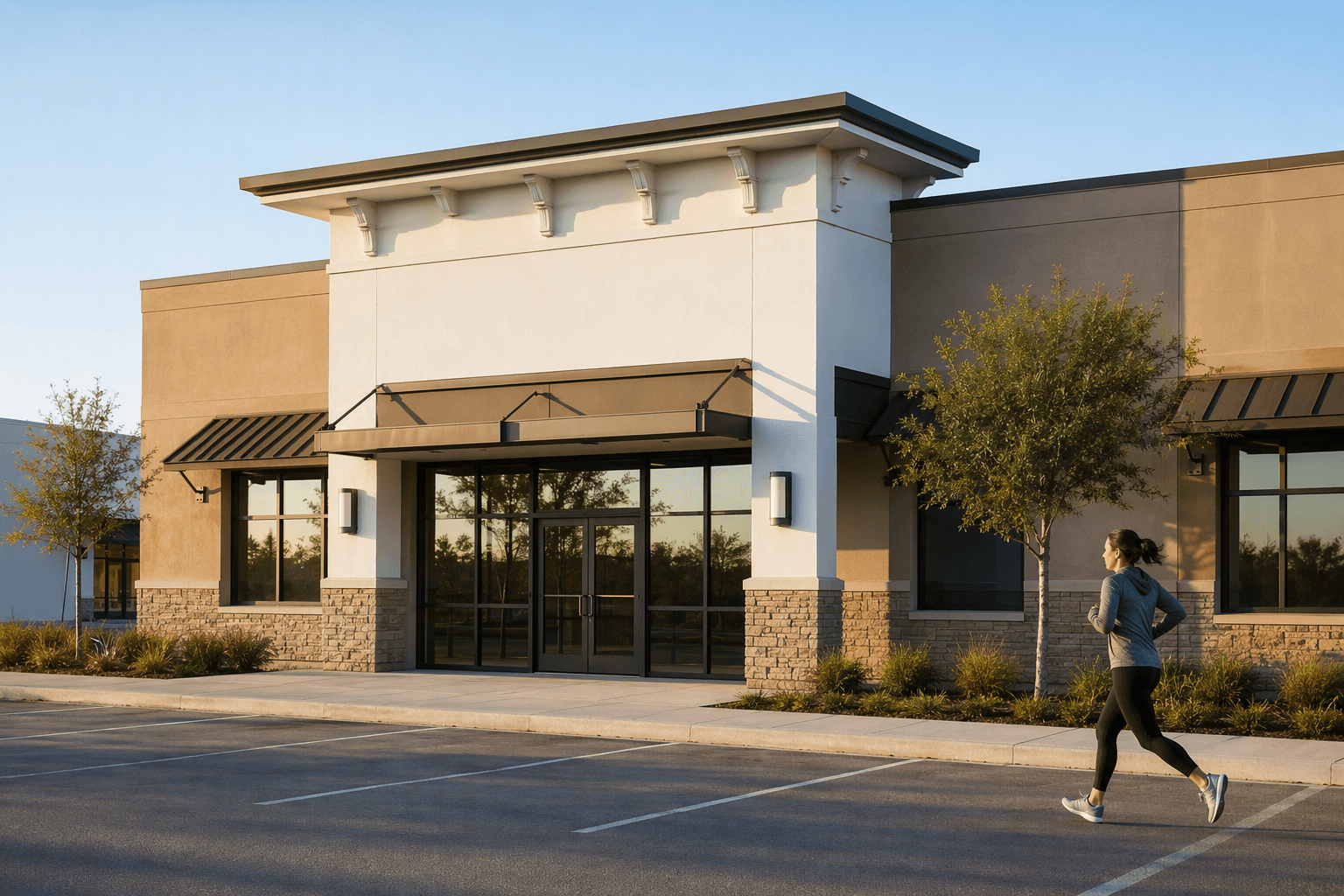 Local Business Registration - illustration, Jake Team LLC