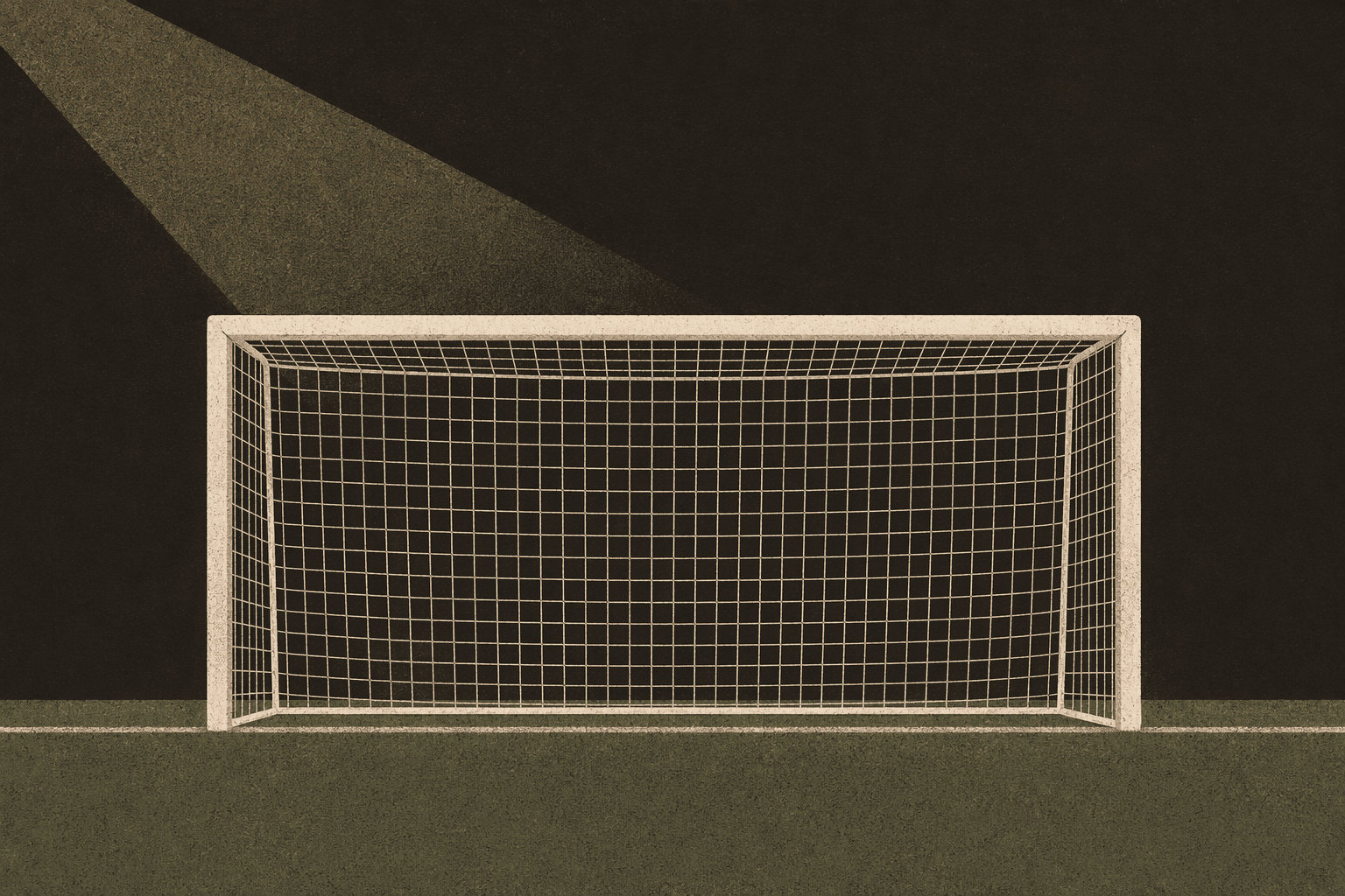 Defensive Victory - illustration, Jake Team LLC