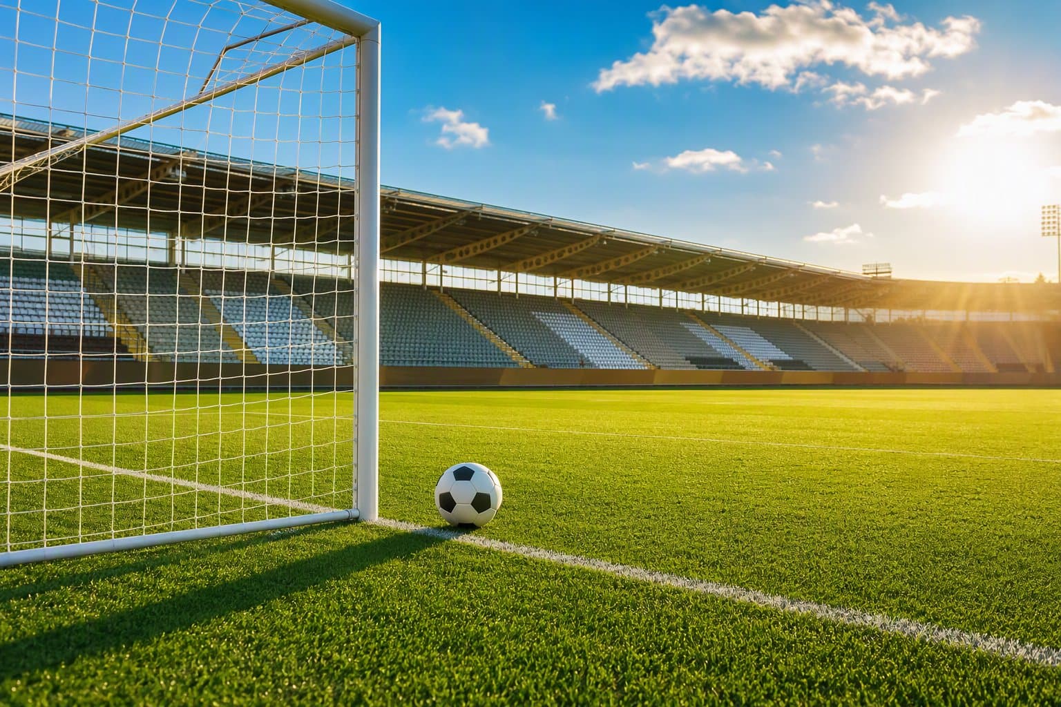 Soccer Comeback - illustration, Jake Team LLC